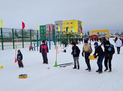 ИГРОВАЯ ПЛОЩАДКА 