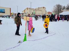 ИГРОВАЯ ПЛОЩАДКА 
