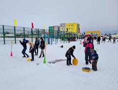 ИГРОВАЯ ПЛОЩАДКА 