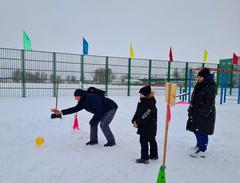 ИГРОВАЯ ПЛОЩАДКА 