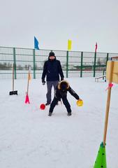 ИГРОВАЯ ПЛОЩАДКА 