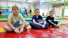 ЧЕЛЕНДЖ 