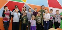 ИГРА-ПУТЕШЕСТВИЕ 