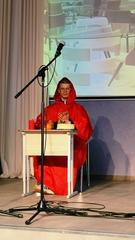 РАЙОННЫЙ СЛЁТ ЮНЫХ СПАСАТЕЛЕЙ-ПОЖАРНЫХ - 2023