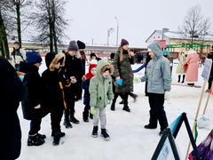 ИГРОВАЯ ЛОКАЦИЯ 