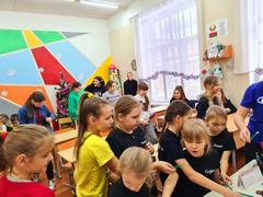 ИГРОВАЯ ПРОГРАММА 