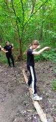 РАЙОННЫЙ ТУРИСТСКИЙ СЛЁТ ШКОЛЬНИКОВ