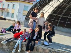 НАШ ФОТООТЧЁТ