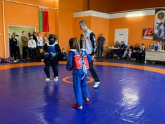 КУБОК ВИТЕБСКОЙ ОБЛАСТИ ПО ВОВИНАМ ВЬЕТ ВО ДАО ПРОШЁЛ В ВЫХОДНЫЕ В ОРШЕ