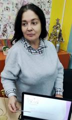 Наш фотоотчёт: