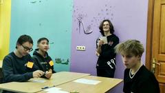 Наш фотоотчёт: