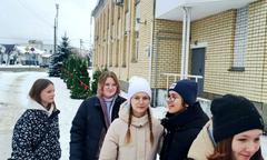 НАШ ФОТООТЧЁТ
