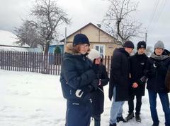 НАШ ФОТООТЧЁТ
