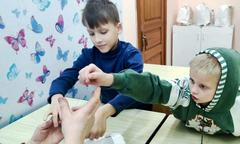 ЭКОЛОГИЧЕСКАЯ АКЦИЯ 