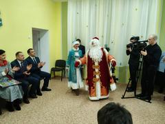 СТАРТ АКЦИИ 