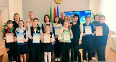 РАЙОННАЯ КОНФЕРЕНЦИЯ "КВАНТ" ПРОШЛА В ОТДЕЛЕ ПО ОБРАЗОВАНИЮ