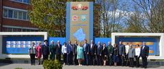 Доска почёта Шумилинского района. "Герой працы" 29.04.2023 г.