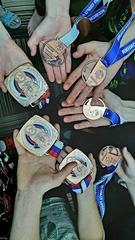 НАШИ СПОРТСМЕНЫ УЧАСТВУЮТ В ЧЕМПИОНАТЕ РОССИИ ПО ВОВИНАМ ВЬЕТ ВО ДАО