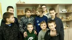 НАШ ФОТООТЧЁТ