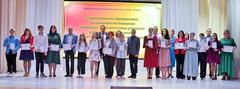 Молодые таланты Шумилинщины. Вручение премий Шумилинского райисполкома одарённым и талантливым детям прошло в Шумилино. "Герой працы" 31.05.2024 г.