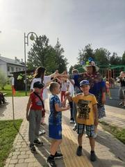 ИГРОВАЯ ЛОКАЦИЯ 