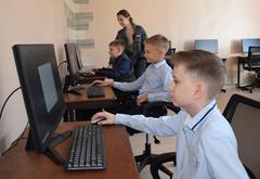 Шумилинский районный центр детей и молодёжи приглашает на занятия по интересам. Их более 80! Герой працы 06.09.2024 г.