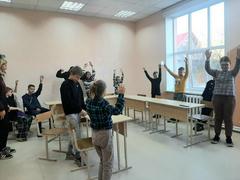 НАШ ФОТООТЧЁТ