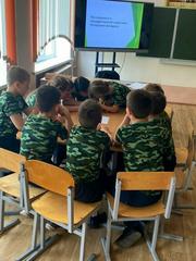 ФОТОМОМЕНТЫ ИГРЫ
