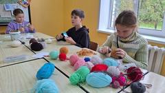 НАШ ФОТООТЧЁТ