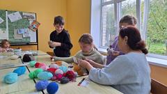 НАШ ФОТООТЧЁТ