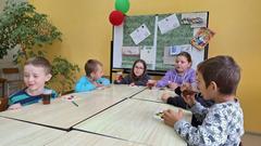 НАШ ФОТООТЧЁТ