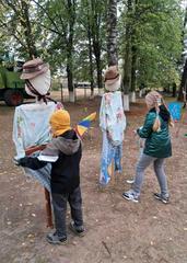 НАШ ФОТООТЧЁТ