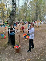 НАШ ФОТООТЧЁТ