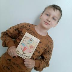 НАШ ФОТООТЧЁТ