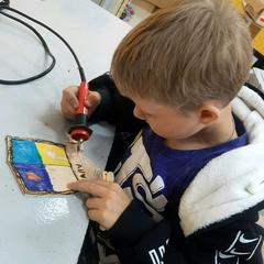 НАШ ФОТООТЧЁТ