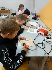 НАШ ФОТООТЧЁТ