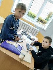 НАШ ФОТООТЧЁТ