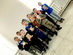 НАШ ФОТООТЧЁТ