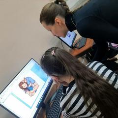 НАШ ФОТООТЧЁТ