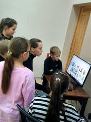 НАШ ФОТООТЧЁТ