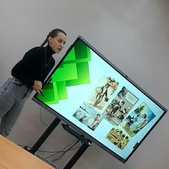 НАШ ФОТООТЧЁТ