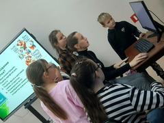 НАШ ФОТООТЧЁТ