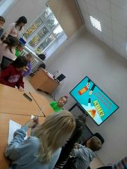 НАШ ФОТООТЧЁТ