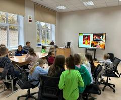 НАШ ФОТООТЧЁТ