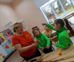 НАШ ФОТООТЧЁТ