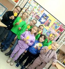 НАШ ФОТООТЧЁТ