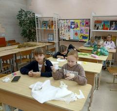 НАШ ФОТООТЧЁТ