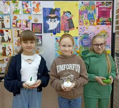 НАШ ФОТООТЧЁТ