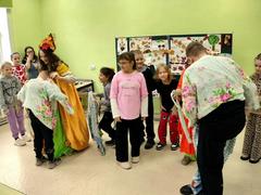 НАШ ФОТООТЧЁТ