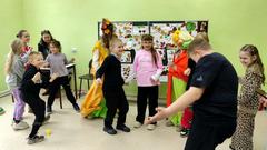 НАШ ФОТООТЧЁТ